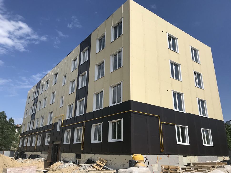 В Сурске в текущем году запланировано к расселению 28 человек, проживающих в 14 жилых помещениях В Сурске в текущем году запланировано к расселению 28 человек, проживающих в 14 жилых помещениях