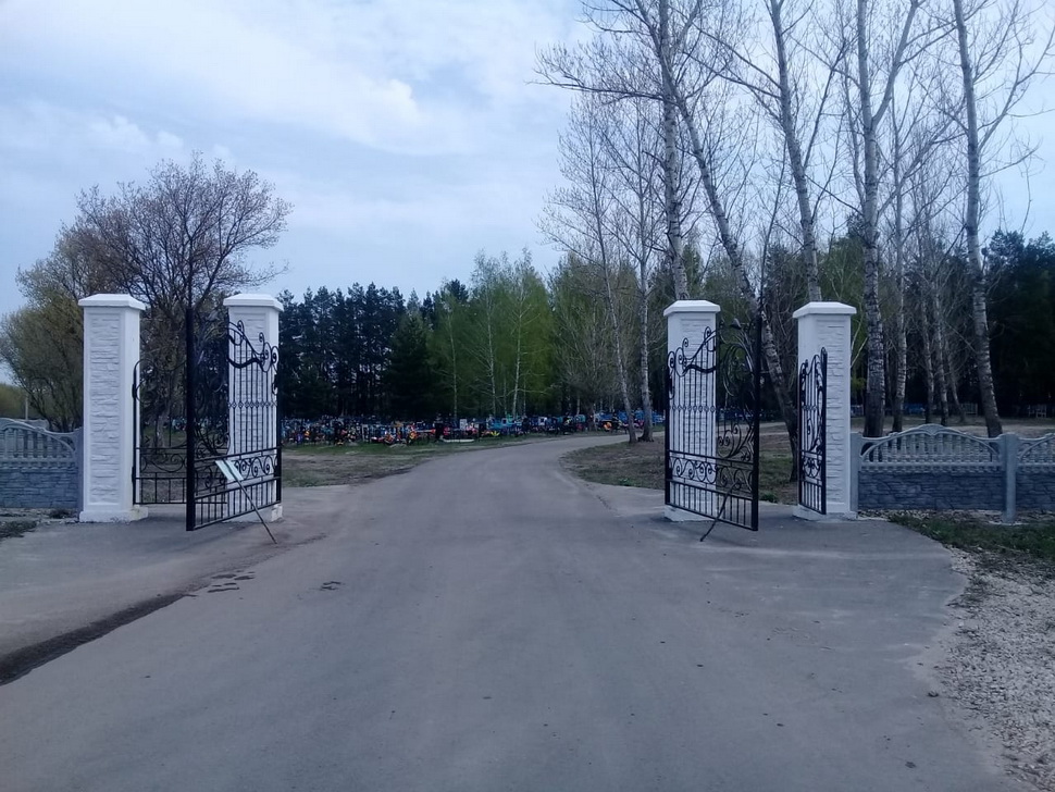 Заместитель начальника УЖКХ и ГЗН проинспектировал Бековский район Заместитель начальника УЖКХ и ГЗН проинспектировал Бековский район