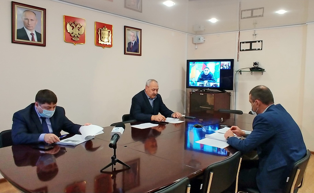 Отопительный сезон в Пензенском региона проходит в штатном режиме Отопительный сезон в Пензенском региона проходит в штатном режиме
