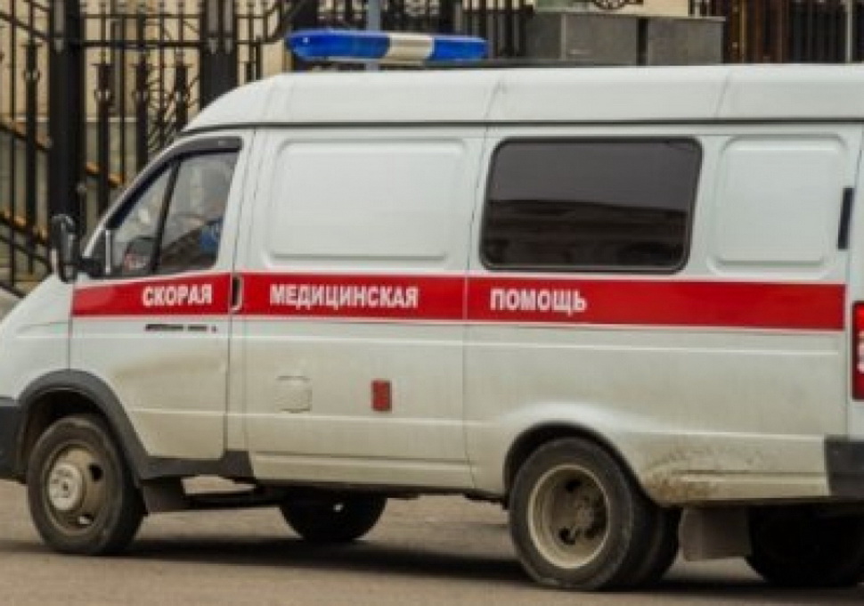 Травмированной жительнице с Проспекта Строителей потребовалась помощь спасателей ГУ ППСЦ Травмированной жительнице с Проспекта Строителей потребовалась помощь спасателей ГУ ППСЦ