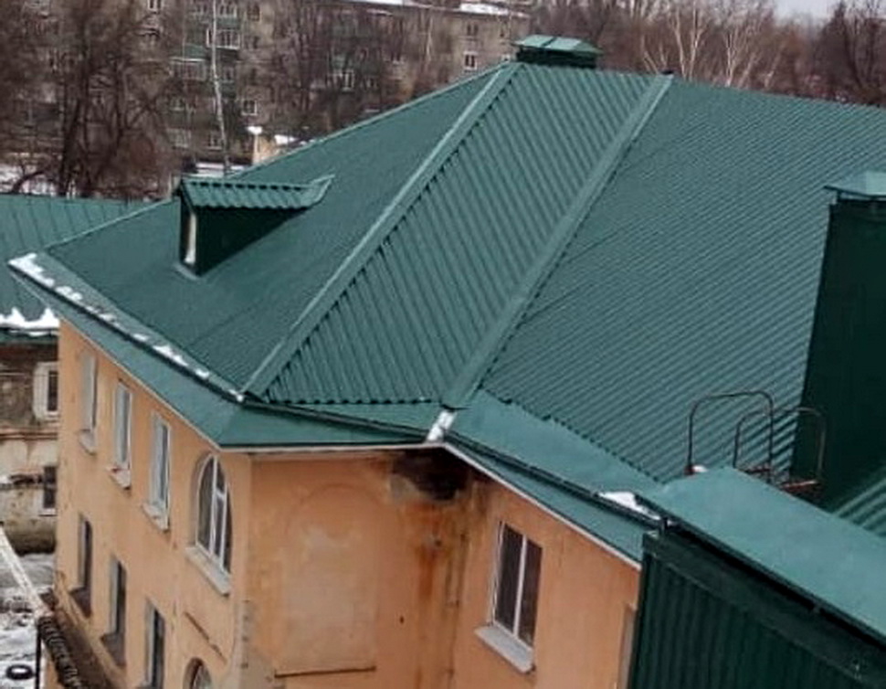 Капитальный контроль работ на объектах Пензы Капитальный контроль работ на объектах Пензы