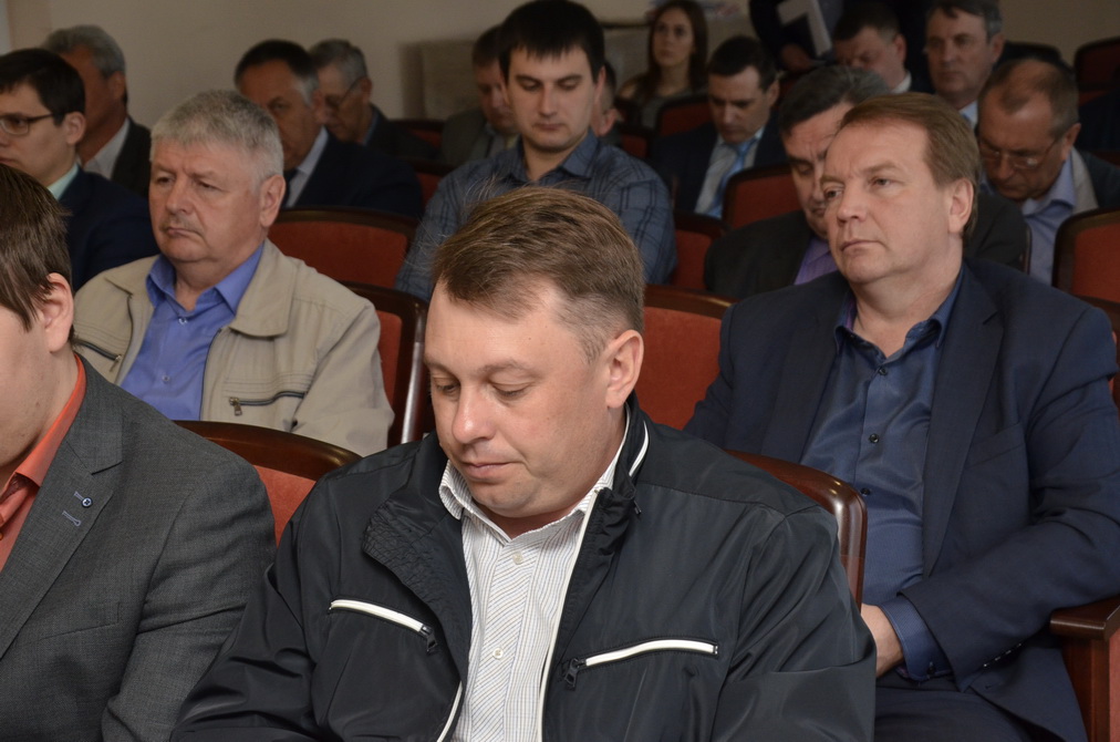Проведены публичные обсуждения результатов правоприменительной практики
