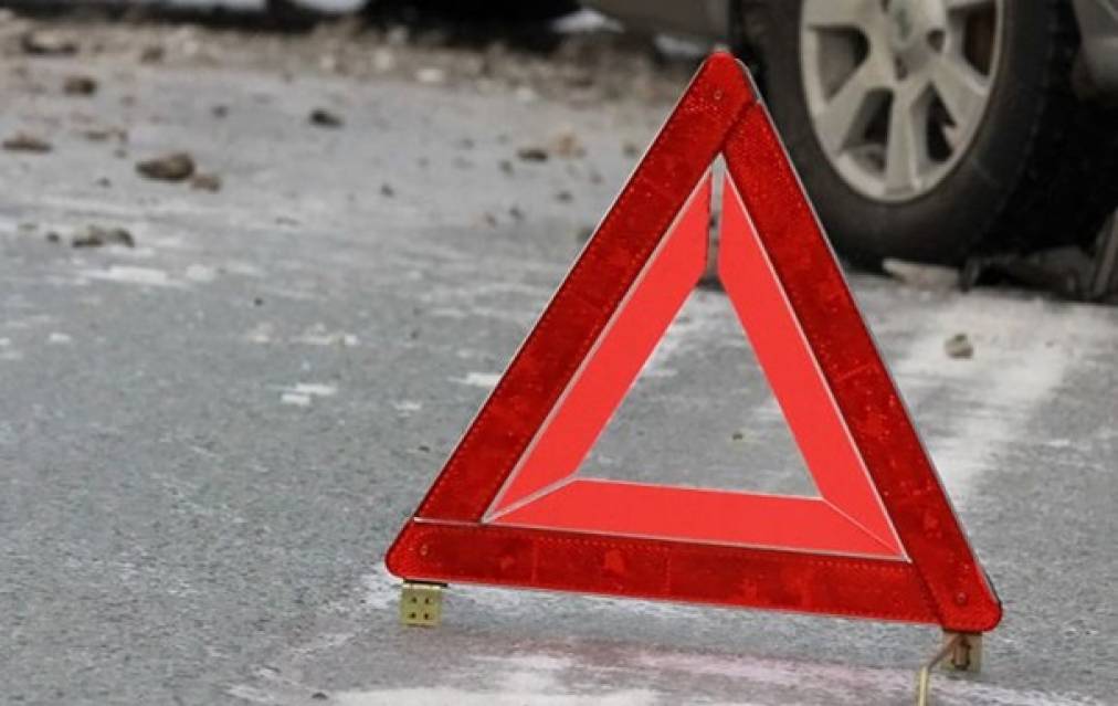 Сотрудники ГУ ППСЦ приняли участие в устранении последствий ДТП