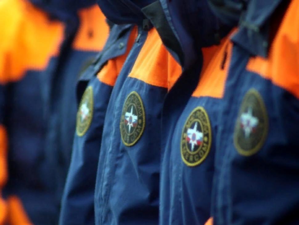 Спасатели ГУ ППСЦ потушили возгорания в Пензе и области