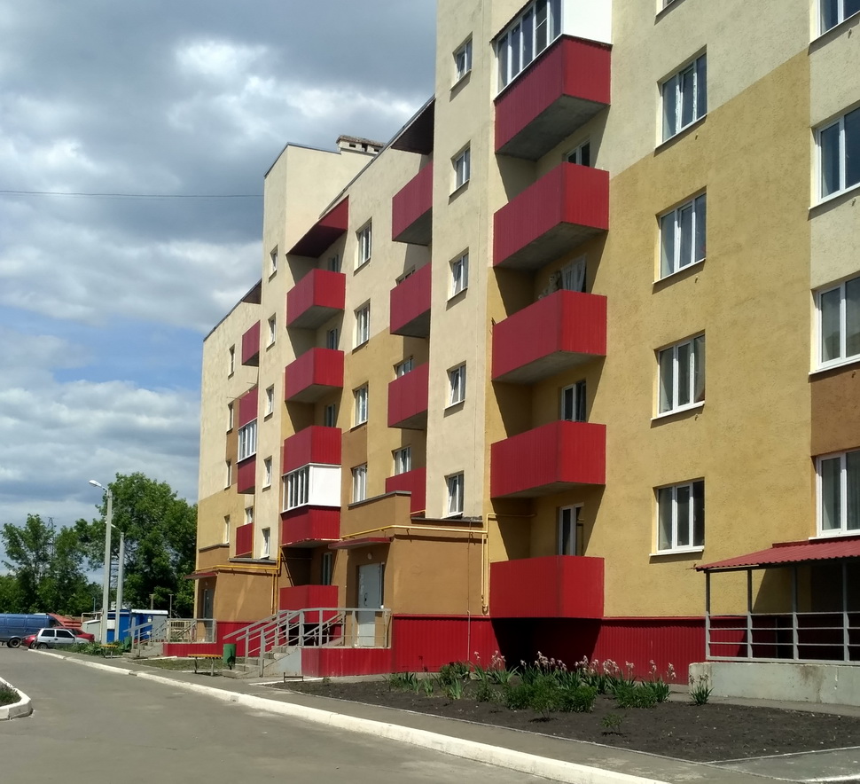 Одобрен второй реестр контрактов для расселения аварийного жилья Пензенской области