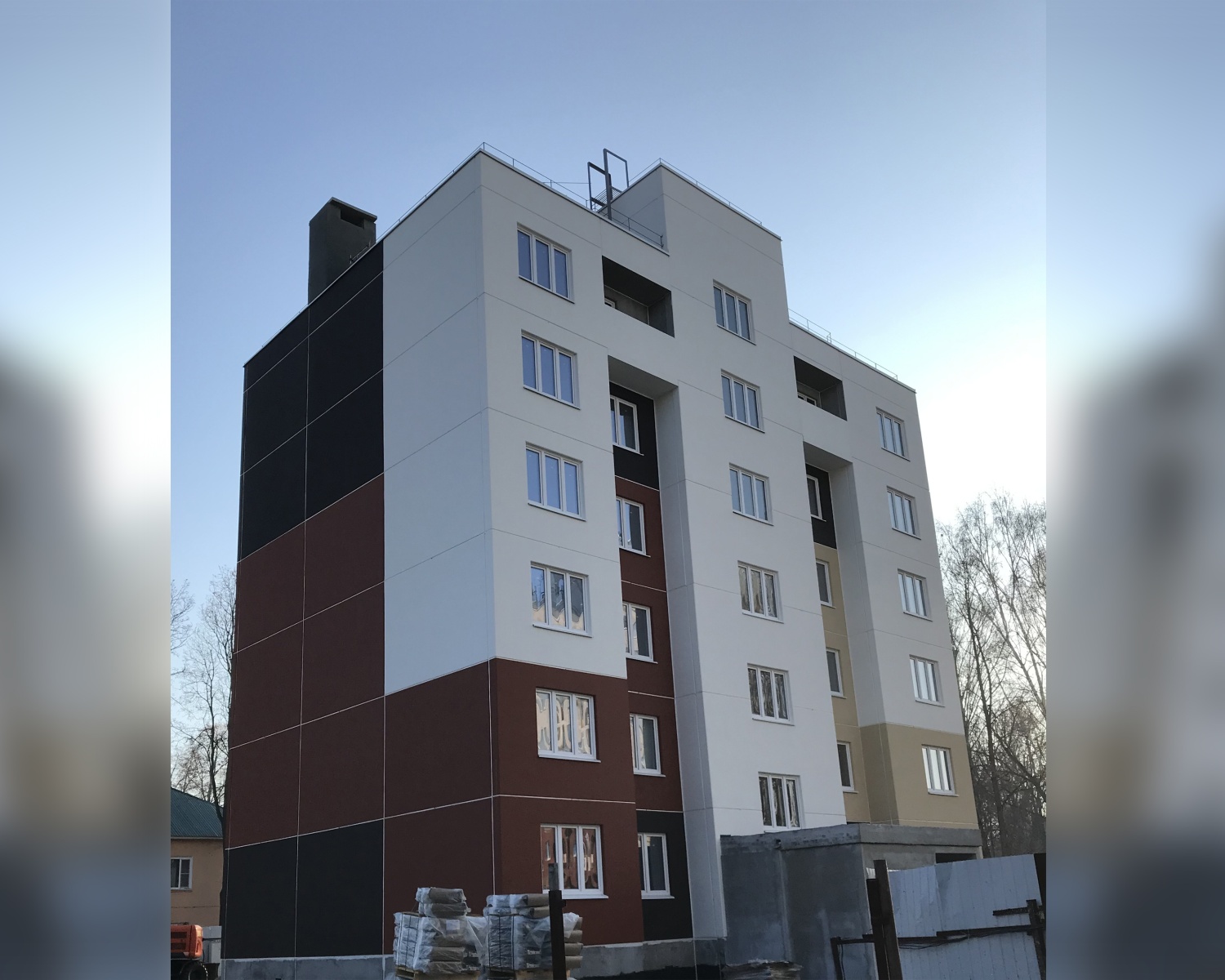 С 2019 года в Пензенской области из аварийных домов переселена 591 семья, расселено более 17 тыс.кв.м. аварийного жилья