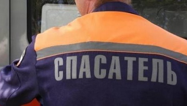 Спасатели ГУ ППСЦ оказали помощь женщине с ул. Ново-Казанской