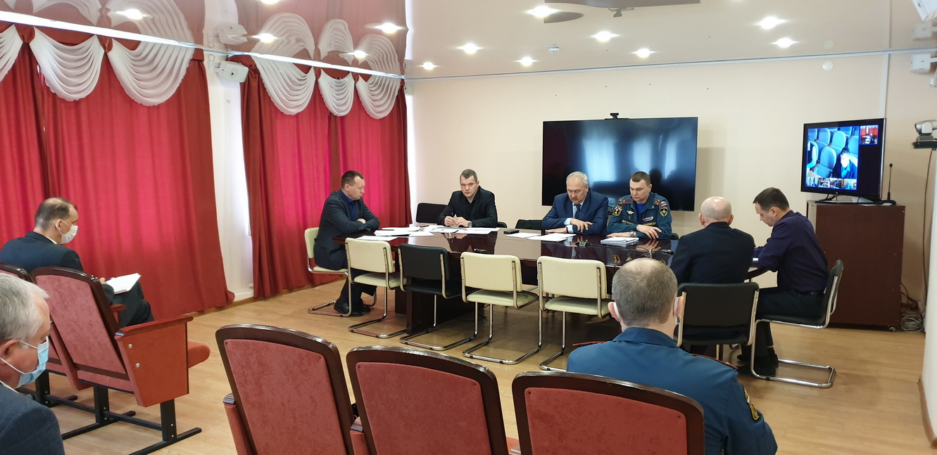 В Управлении ЖКХ и ГЗН области прошли публичные обсуждения результатов правоприменительной практики В Управлении ЖКХ и ГЗН области прошли публичные обсуждения результатов правоприменительной практики