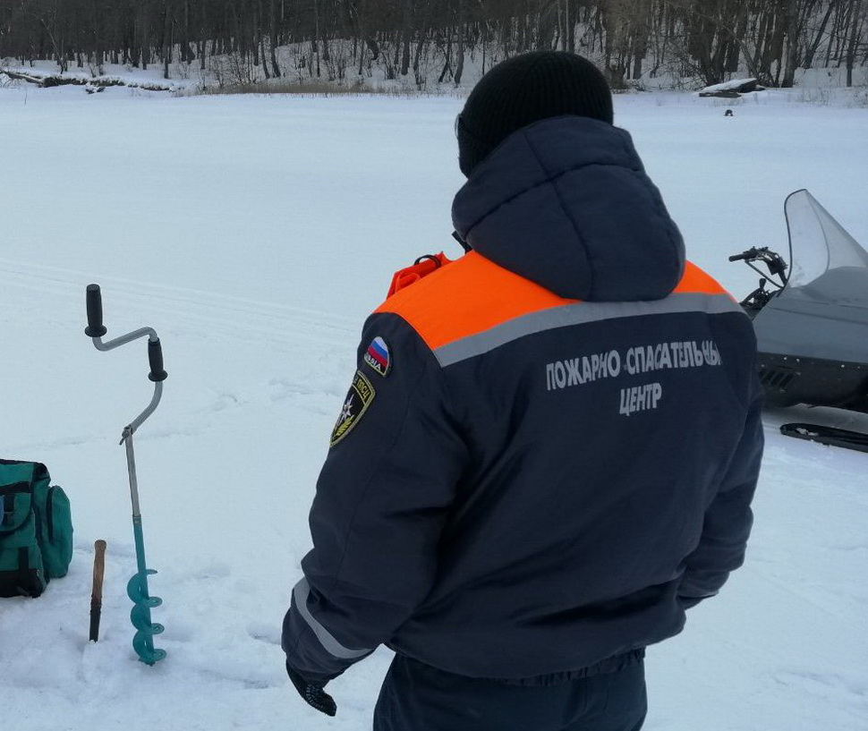За прошедшие выходные спасатели ГУ ППСЦ 3 раза выезжали по вызовам на происшествия