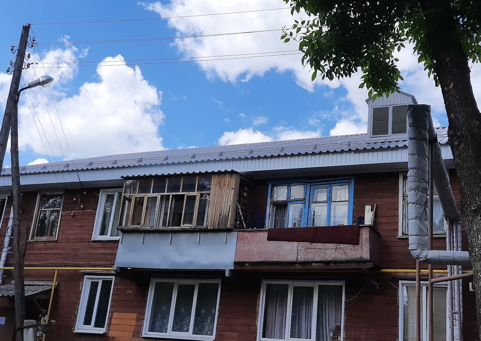  Проинспектировали работы по капитальному ремонту многоквартирных домов в городе Пензе