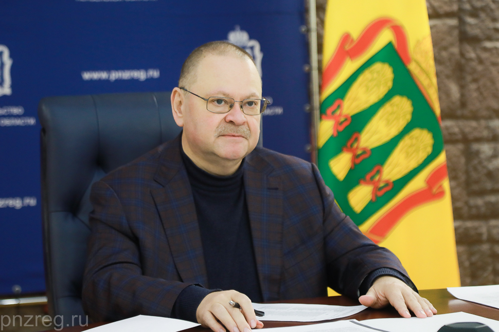 Глава региона обеспечивает координацию действий по ликвидации последствий стихии