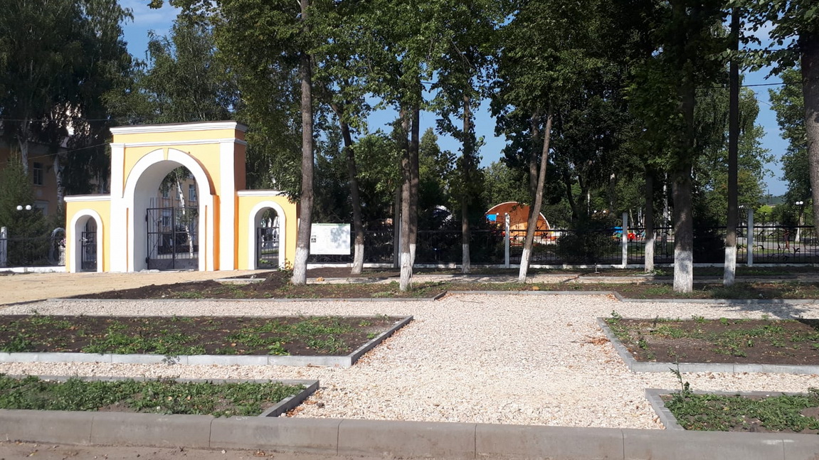 Представители Министерства ЖКХ и ГЗН посетили с рабочим визитом Никольский район