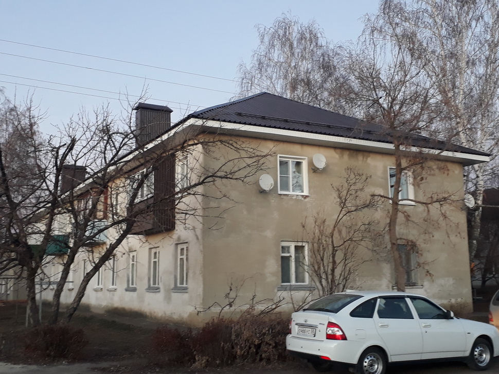 После капремонта приняты два объекта в Кузнецке