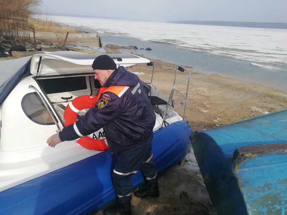 За прошедшие выходные спасатели ГУ ППСЦ выезжали по обращениям несколько раз