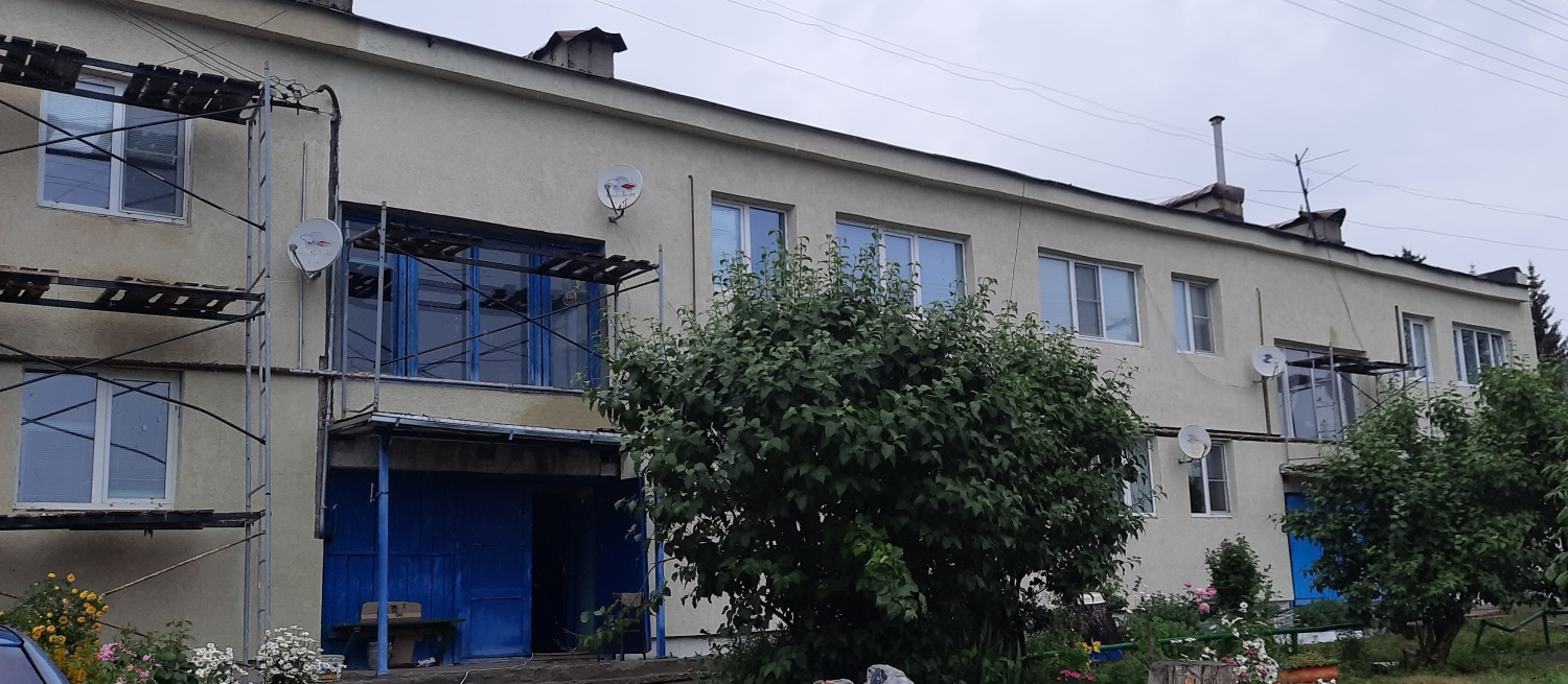 В рабочем поселке Лунино проконтролирован ход капитального ремонта дома В рабочем поселке Лунино проконтролирован ход капитального ремонта дома