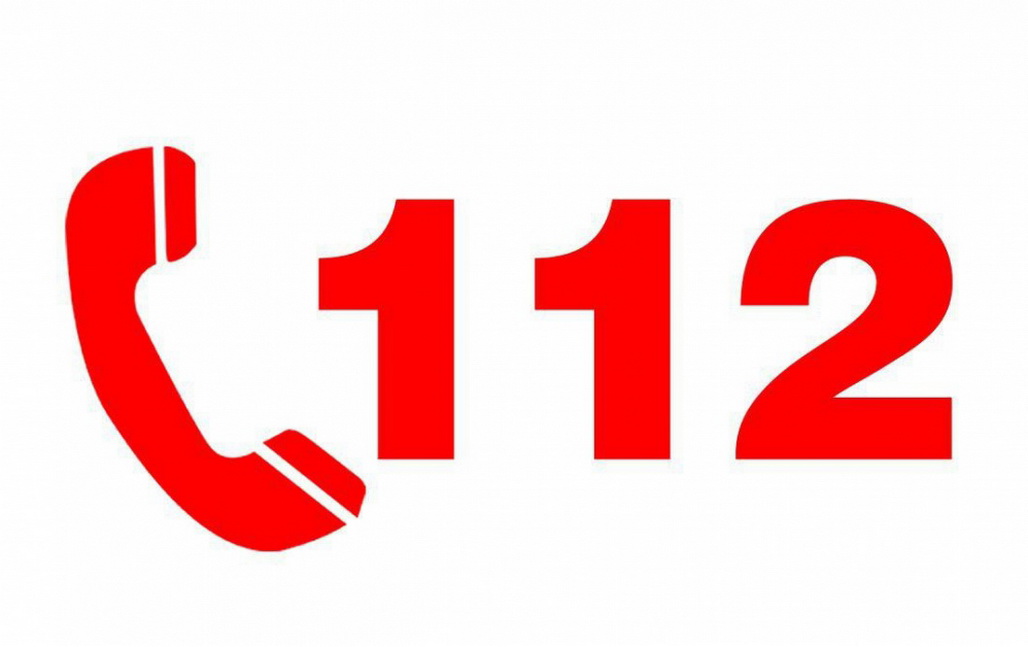В каких ситуациях следует звонить по номеру 112 В каких ситуациях следует звонить по номеру 112