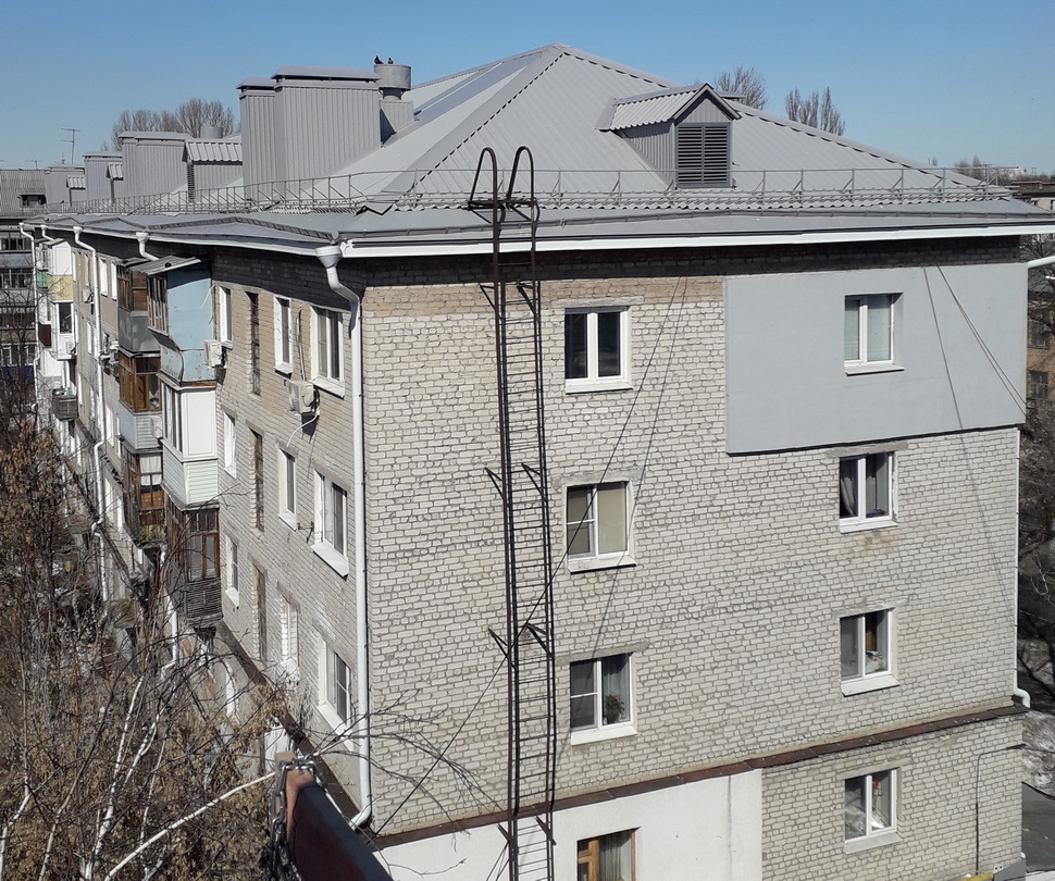 Еще в восьми домах Пензы и Пензенской области выполнен капитальный ремонт