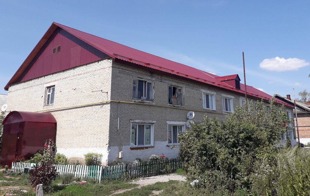 В р.п. Шемышейка и Земетчинском районе проверили ход работ по капремонту