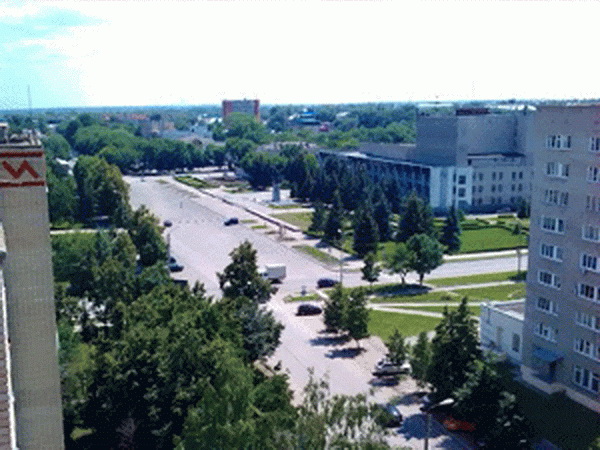 Продолжается прием предложений по благоустройству города Кузнецка