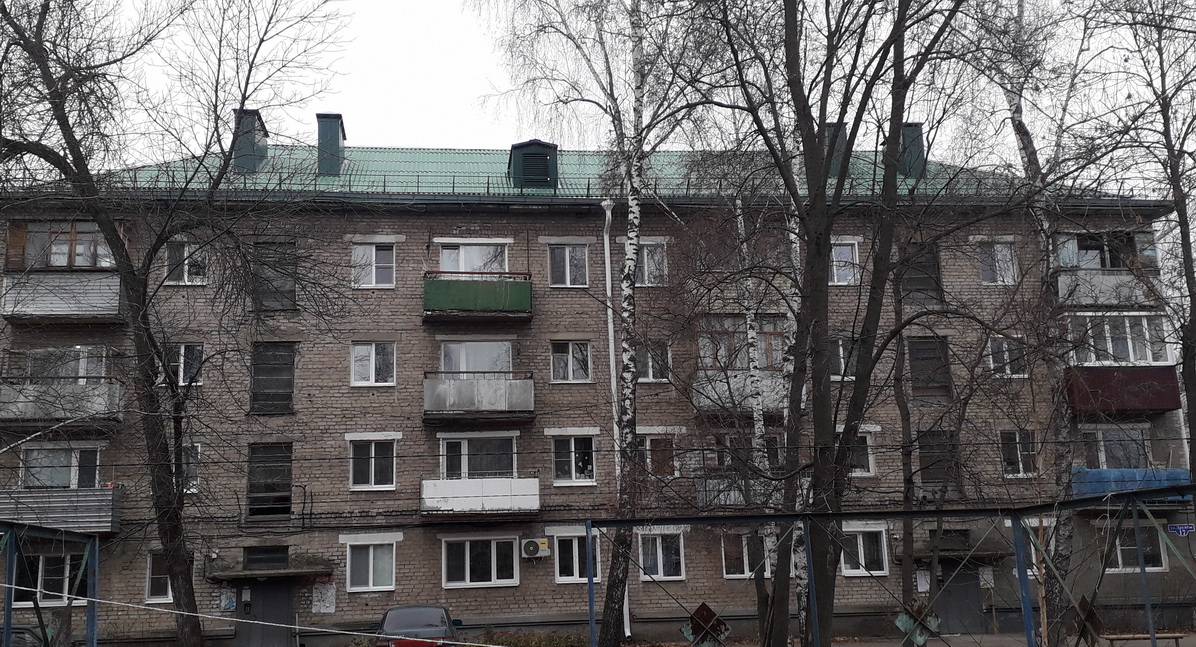 Проинспектирован ход работ по капремонту в г.Пензе