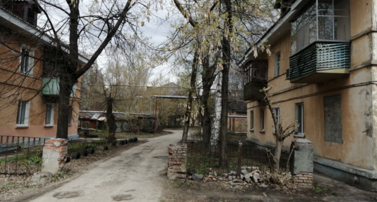 В Пензенской области планируется переселить из аварийного жилья более 800 жителей В Пензенской области планируется переселить из аварийного жилья более 800 жителей