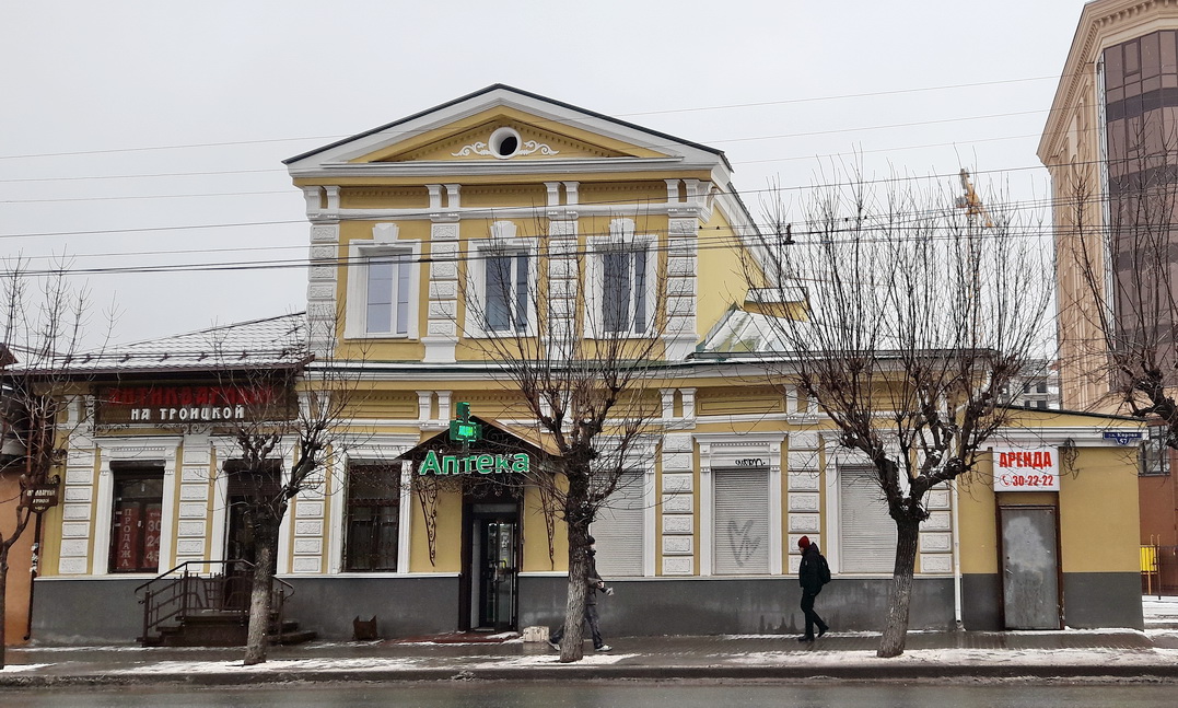 Представители регионального Фонда проконтролировали работы по капитальному ремонту МКД в городе Пензе