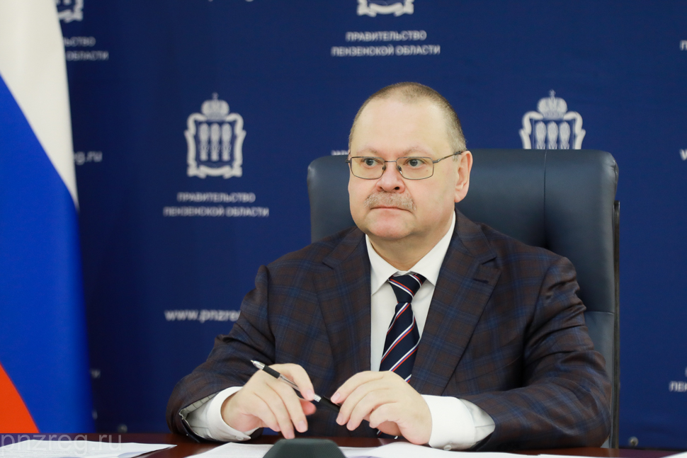 Глава региона оценил работу по подготовке региона к отопительному сезону Глава региона оценил работу по подготовке региона к отопительному сезону