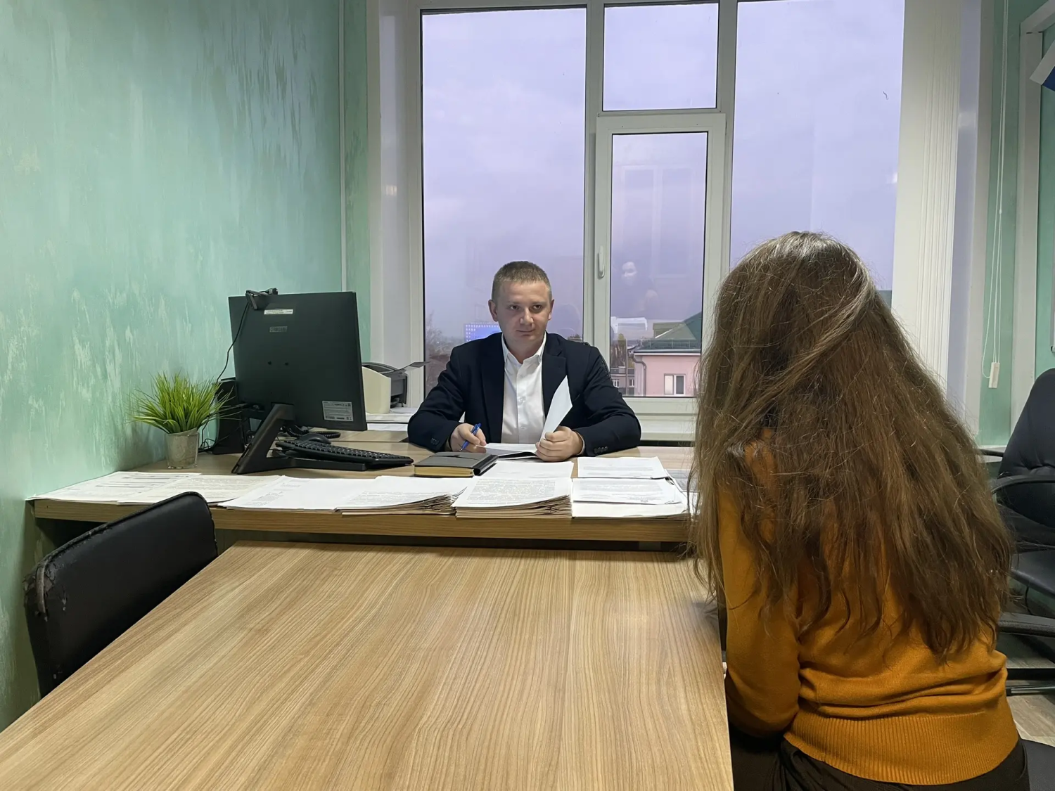 Первый заместитель министра ЖКХ рассмотрел 18 дел о административных правонарушениях
