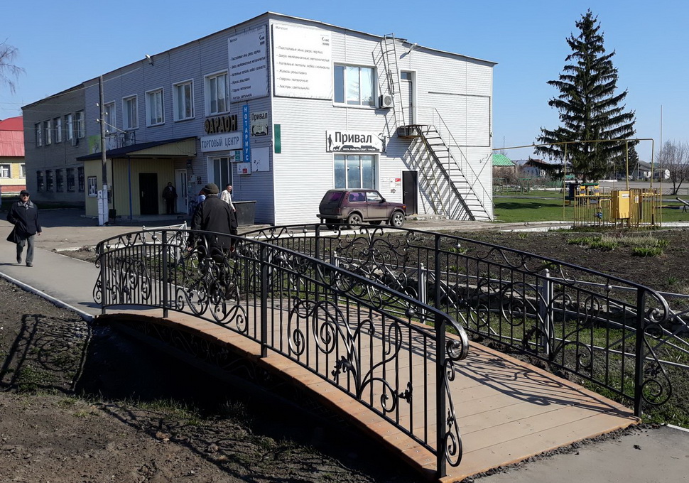 В 2019 году на территории Пензенской области будет благоустроено 105 объектов