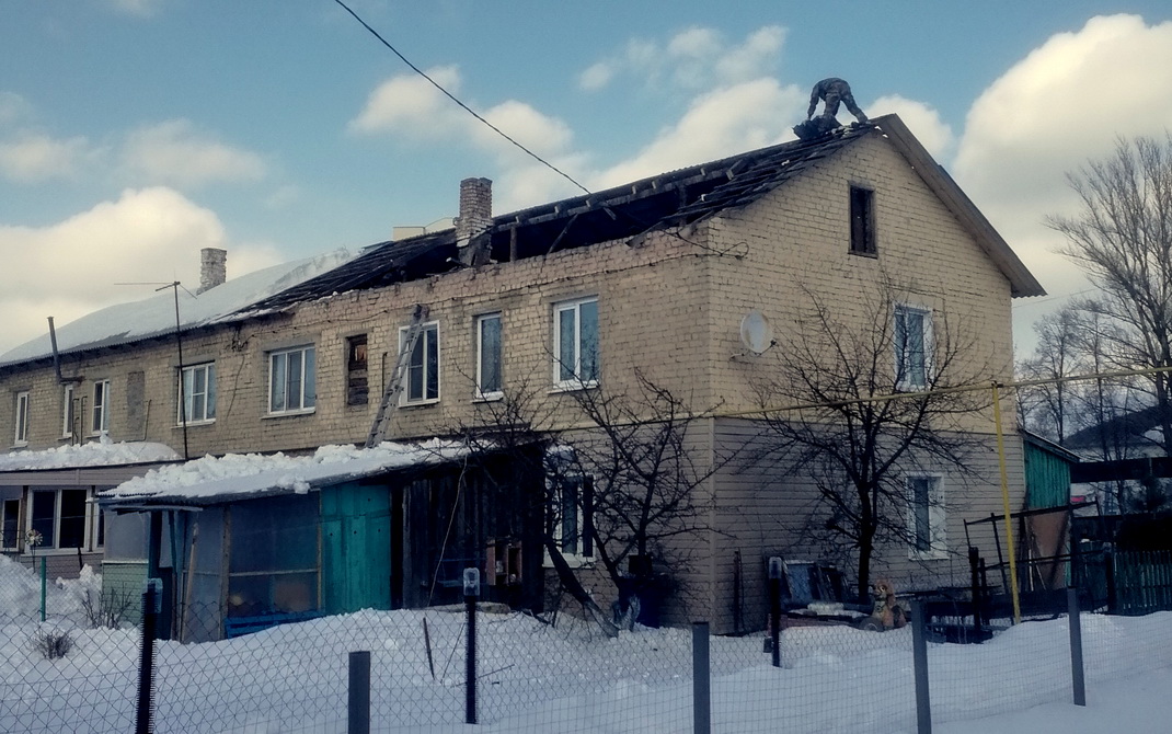 В Земетчино и Пензе проверили ход работ по капитальному ремонту