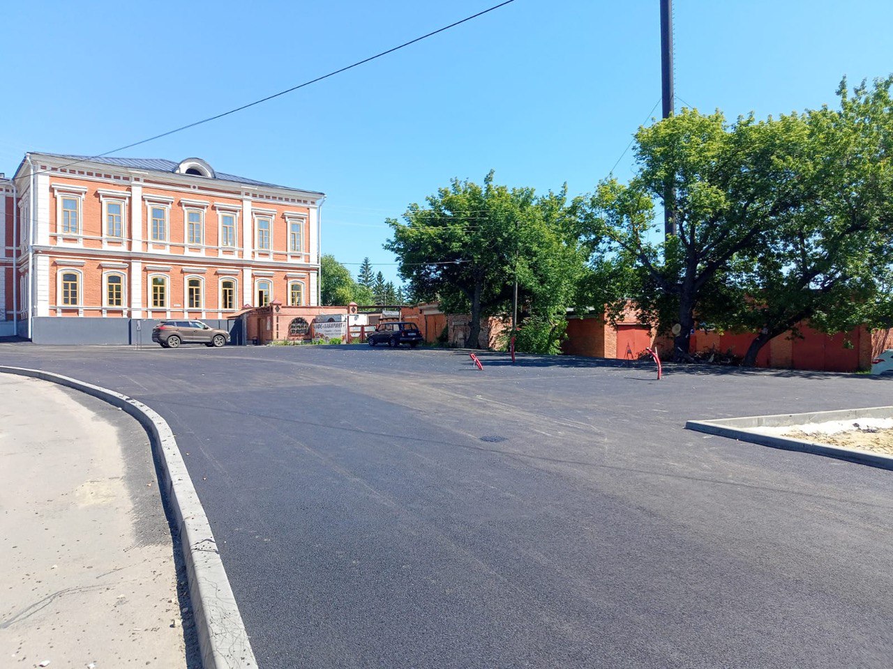 В Сердобске возле Дома культуры установят арт-объект В Сердобске возле Дома культуры установят арт-объект