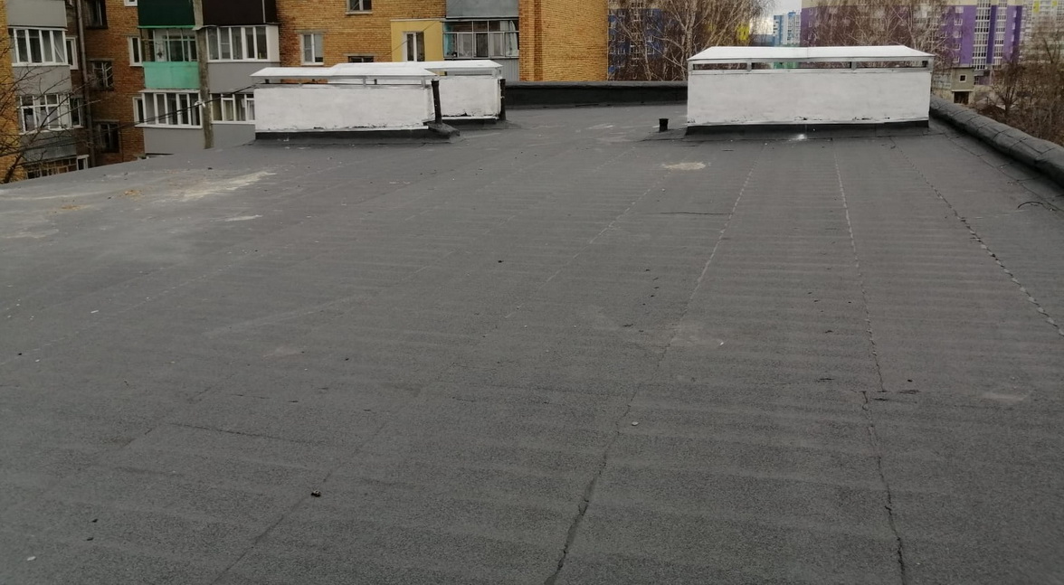 Завершены работы по капитальному ремонту на пяти объектах г. Пензы