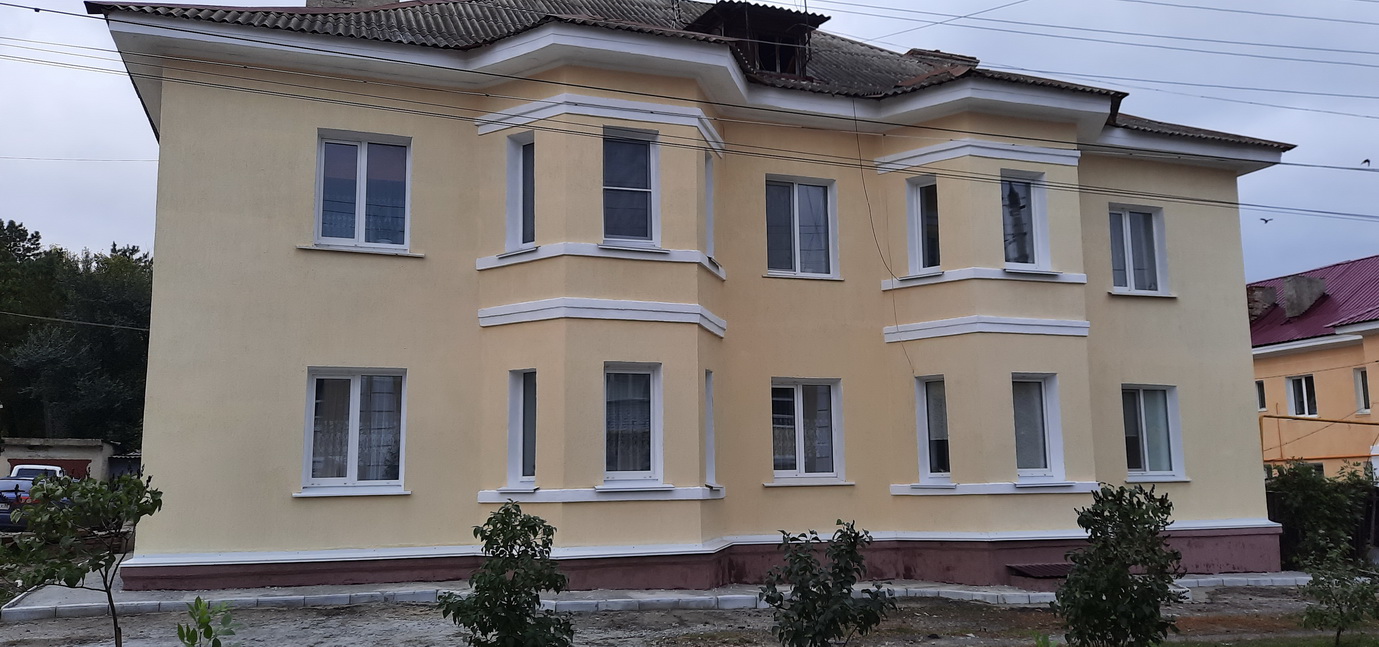 Специалисты Фонда выехали в г. Сердобск для приемки работ по капремонту 