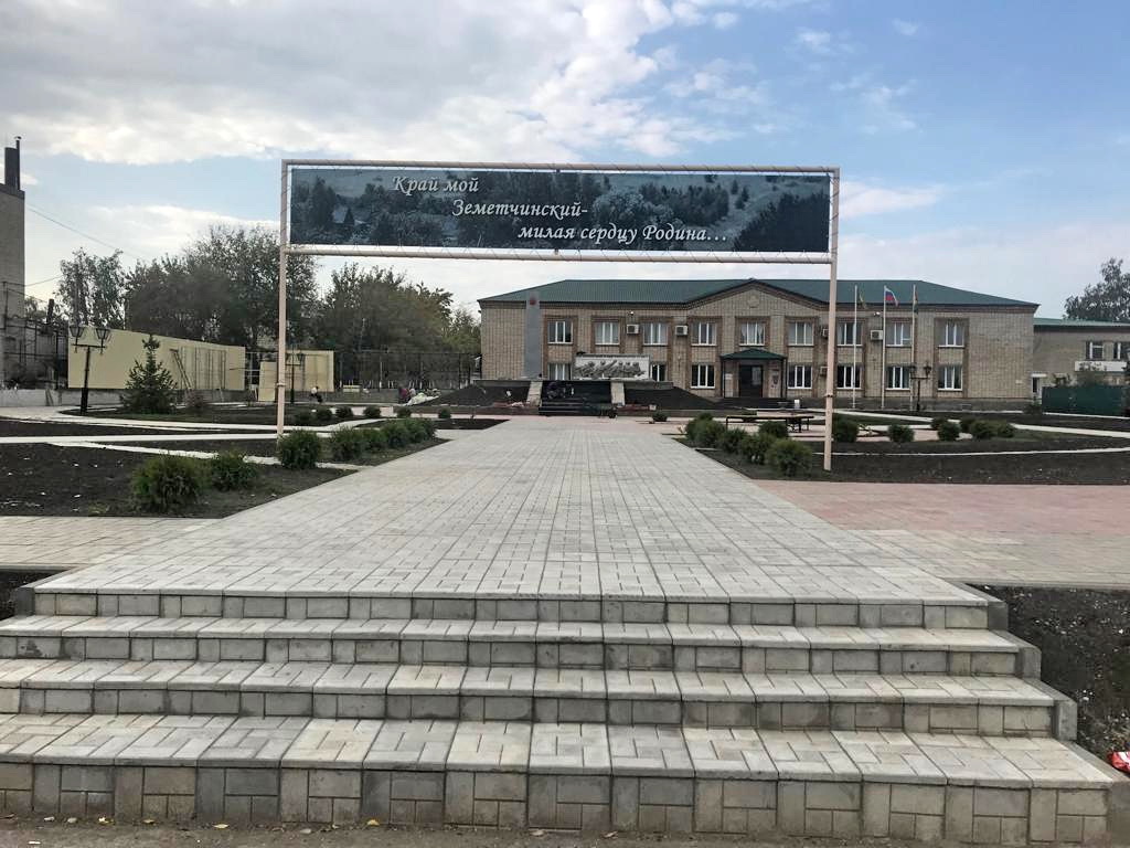 Оценку готовности объектов, реализуемых в рамках нацпроекта «Жильё и городская среда» провели сотрудники Управления ЖКХ и ГЗН региона
