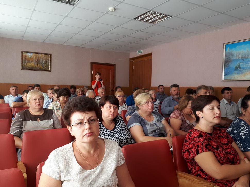 Свыше 200 новых рабочих мест создаст в Пензенской области ООО «Экопром»