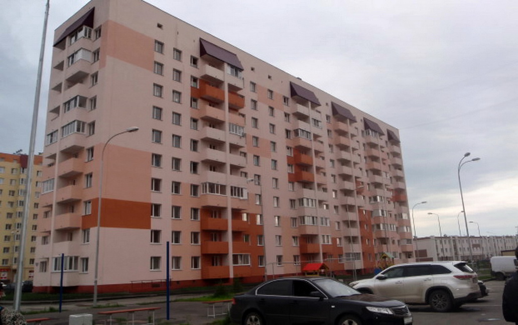 2 дополнительные заявки предоставлены в Фонд ЖКХ Пензенской областью на получение финансовой поддержки программы переселения из аварийного жилья