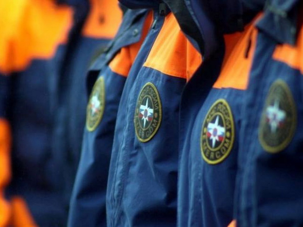 Три выезды на происшествия было в прошедшие выходные у спасателей ГУ ППСЦ