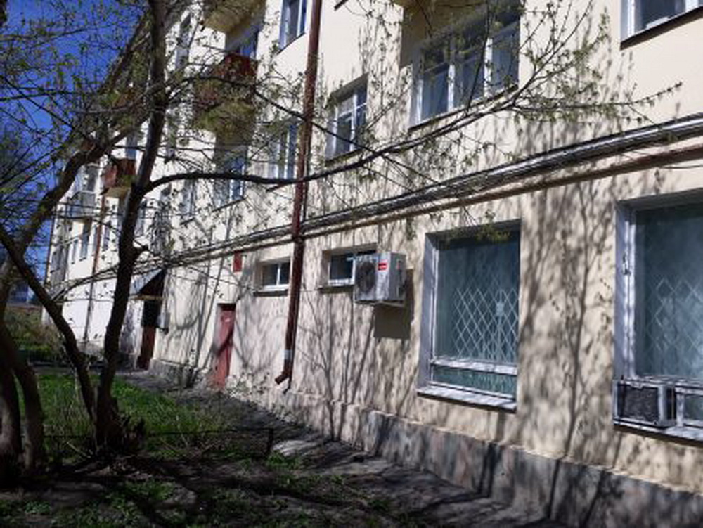 В г. Никольске проконтролировали ход работ по капремонту 