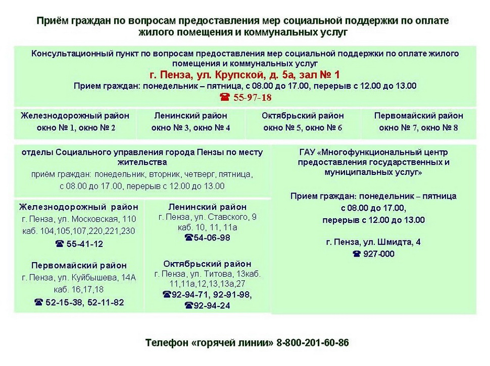На брифинге рассказали о компенсации оплаты взноса на капремонт