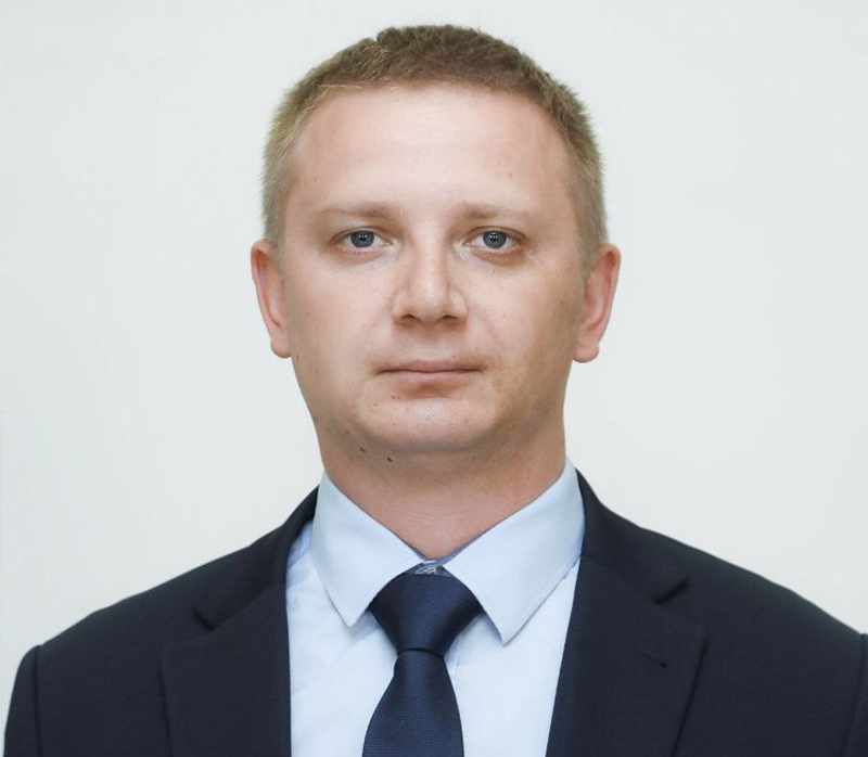 КУЗНЕЦОВ Андрей Сергеевич