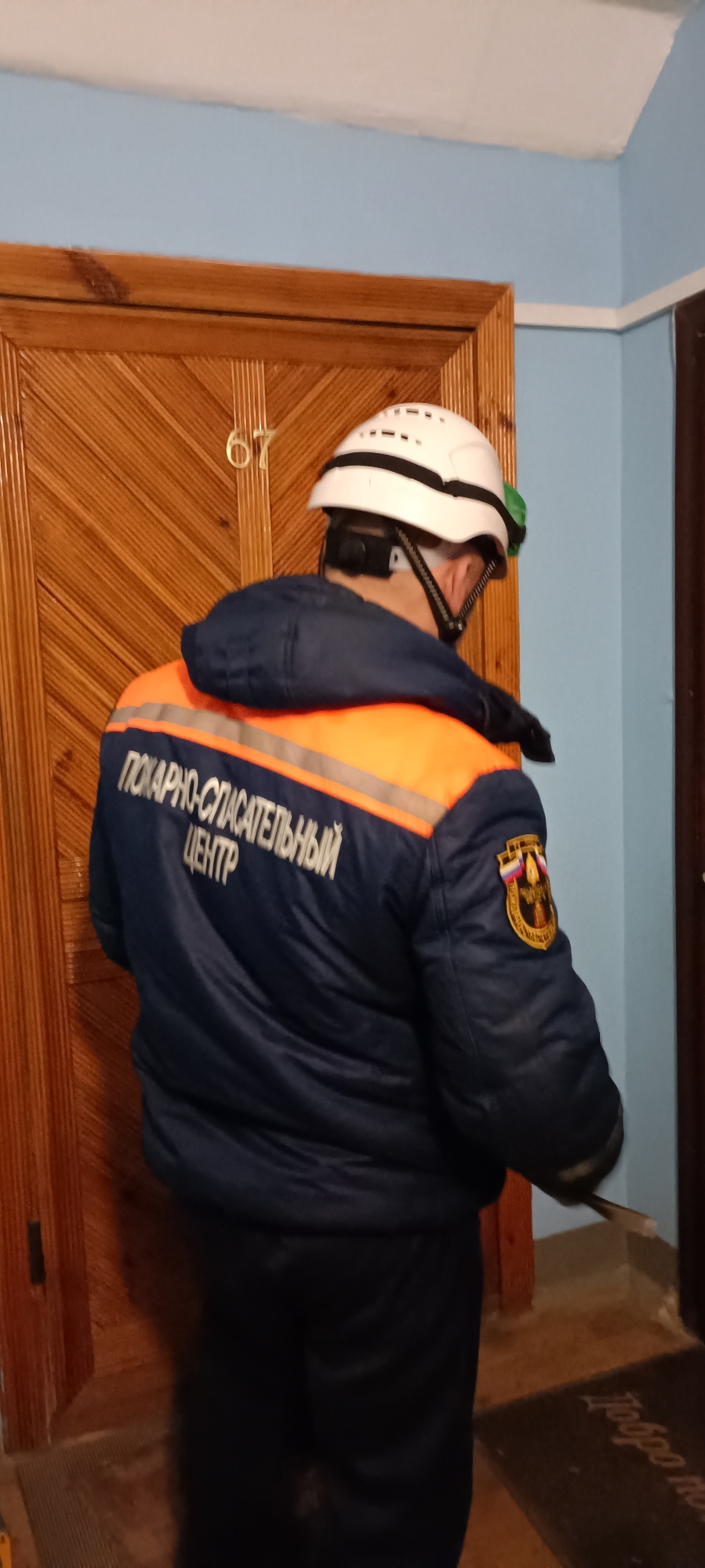 Спасатели трижды выезжали на происшествия социально-бытового характера Спасатели трижды выезжали на происшествия социально-бытового характера