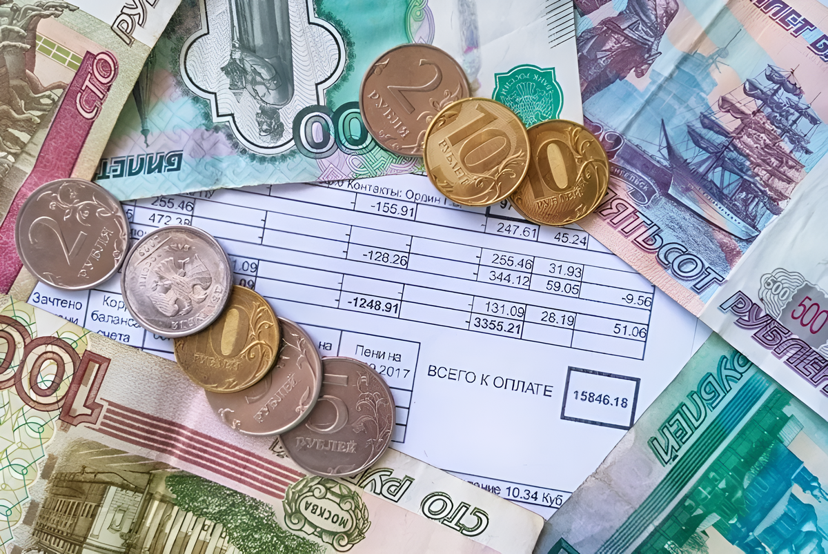 Жителям дома вернули более 57 тысяч рублей Жителям дома вернули более 57 тысяч рублей