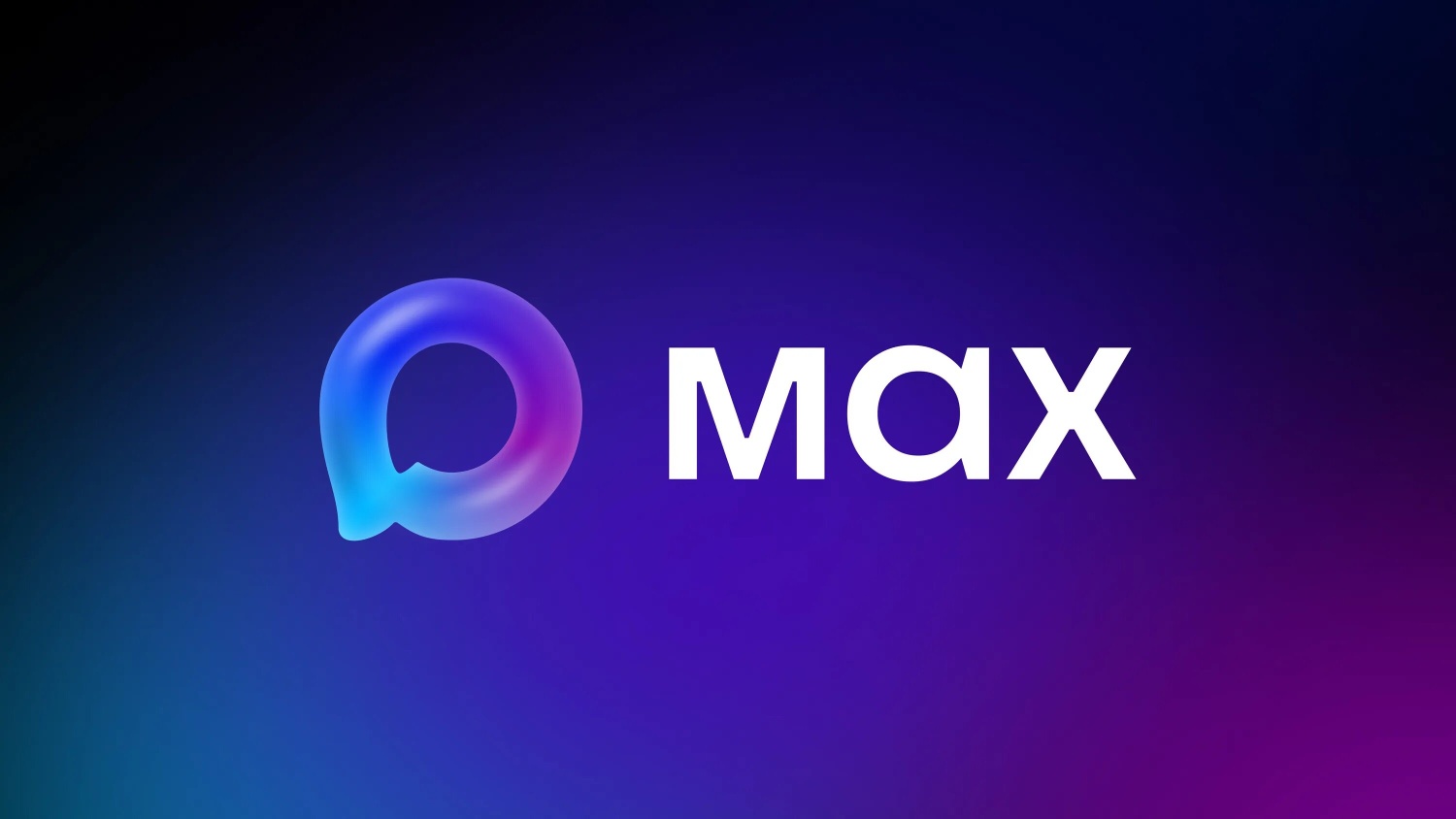 Максимум возможностей для общения с MAX