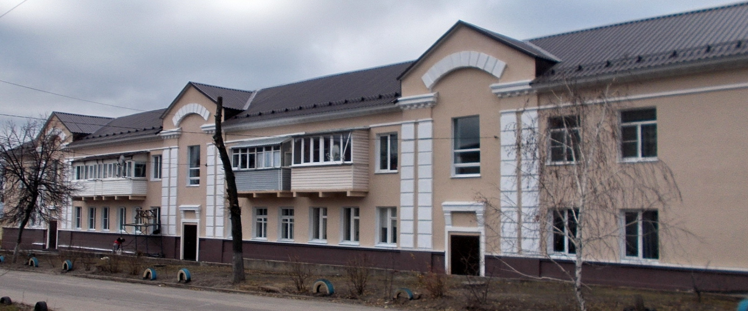 Приняты работы по капремонту крыш и инженерных сетей в Пензе и Пензенской области