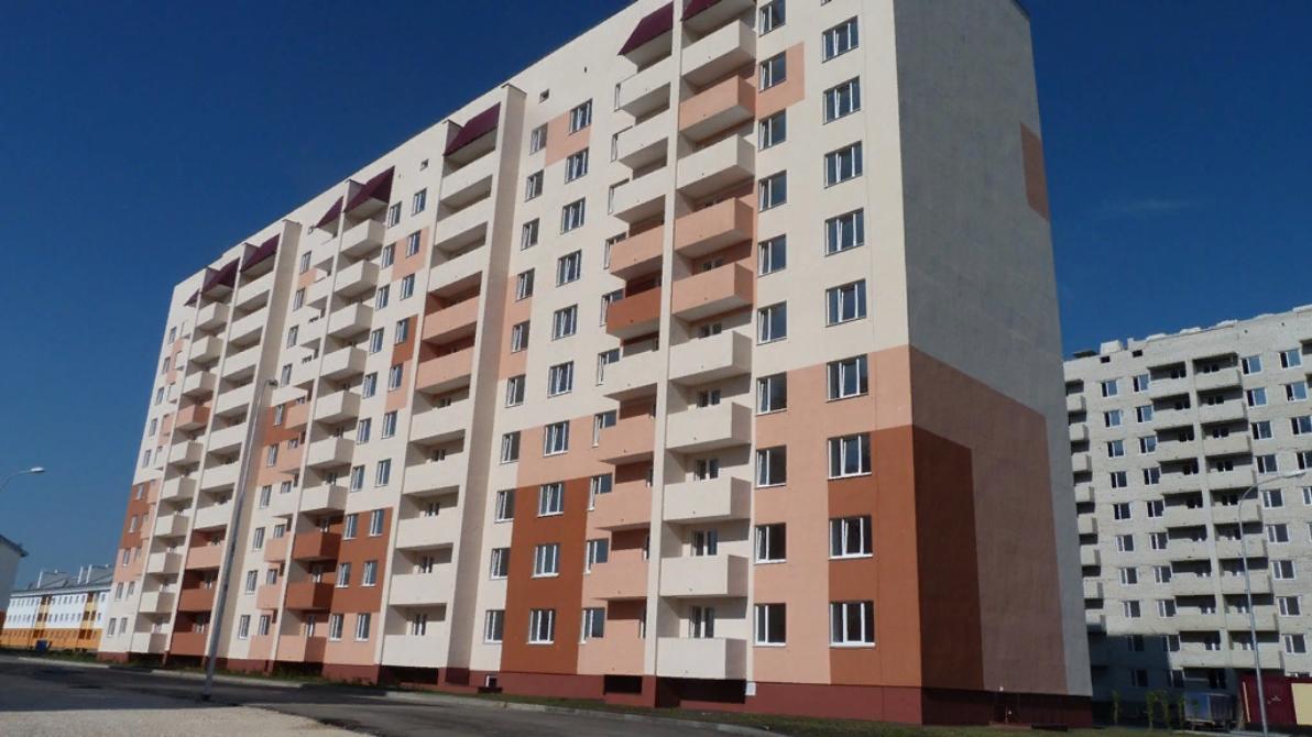 На переселение из аварийного жилья Пензенская область получит 230,83 млн. рублей из средств Фонда содействия реформированию ЖКХ