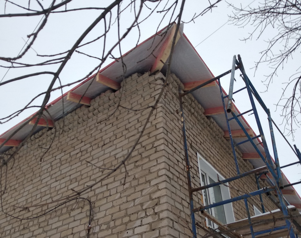 В Пензенской области начаты работы по плану капремонта 2021 года