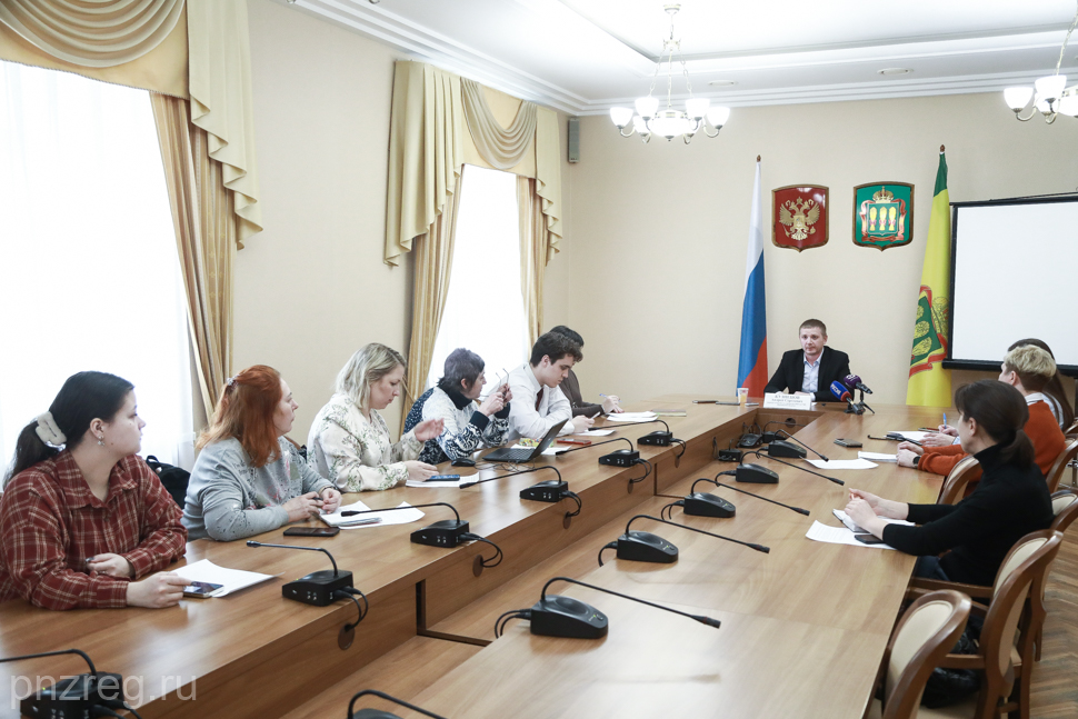 Жителям Пензенской области напомнили о нововведениях в сфере оплаты услуг ЖКХ Жителям Пензенской области напомнили о нововведениях в сфере оплаты услуг ЖКХ