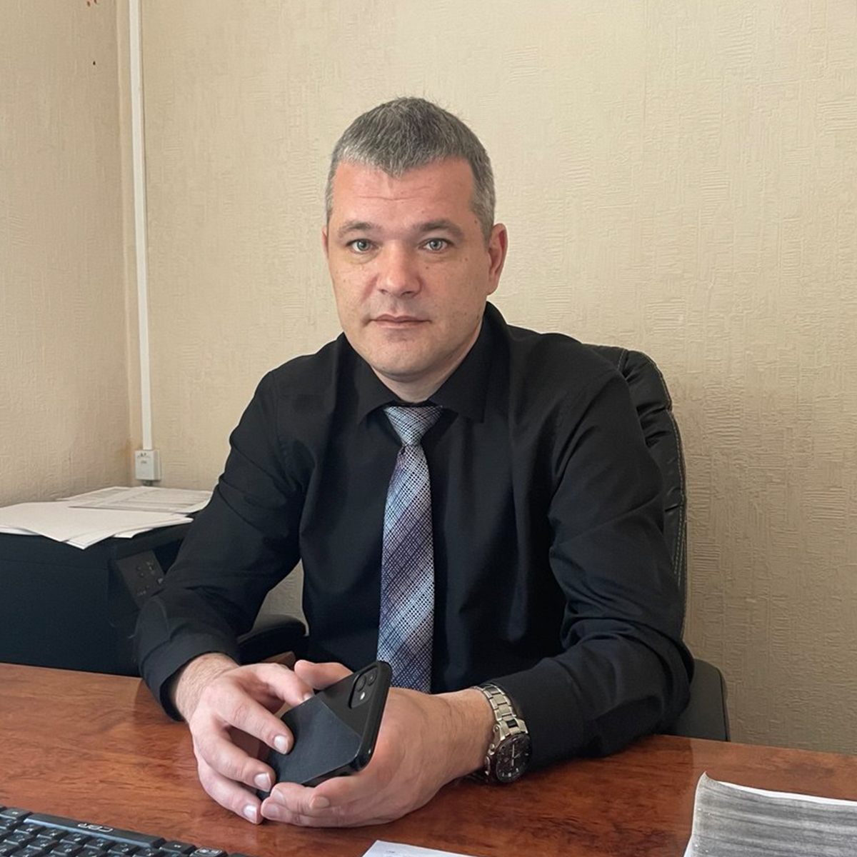 Дмитрий Герасимов призвал пензенцев проголосовать за объекты благоустройства Дмитрий Герасимов призвал пензенцев проголосовать за объекты благоустройства