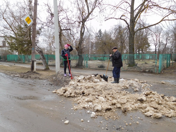 Месячник по благоустройству населённых пунктов стартовал в Пензенской области