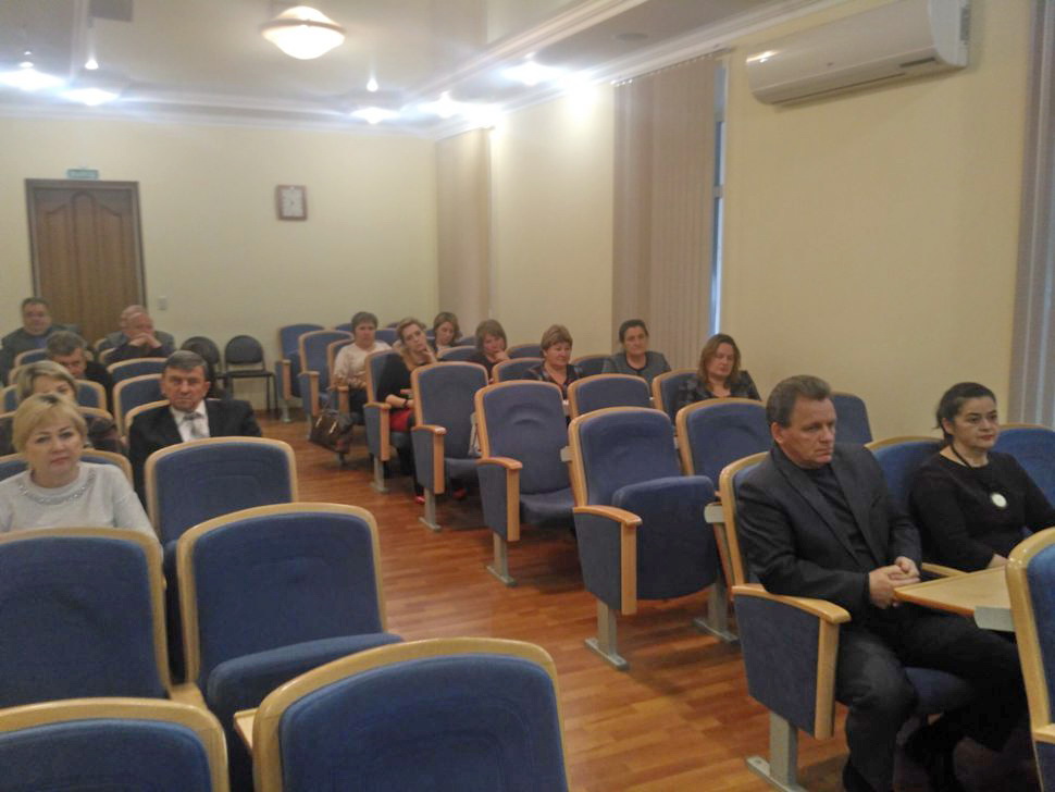 В Городищенском районе будет построена мусороперегрузочная станция